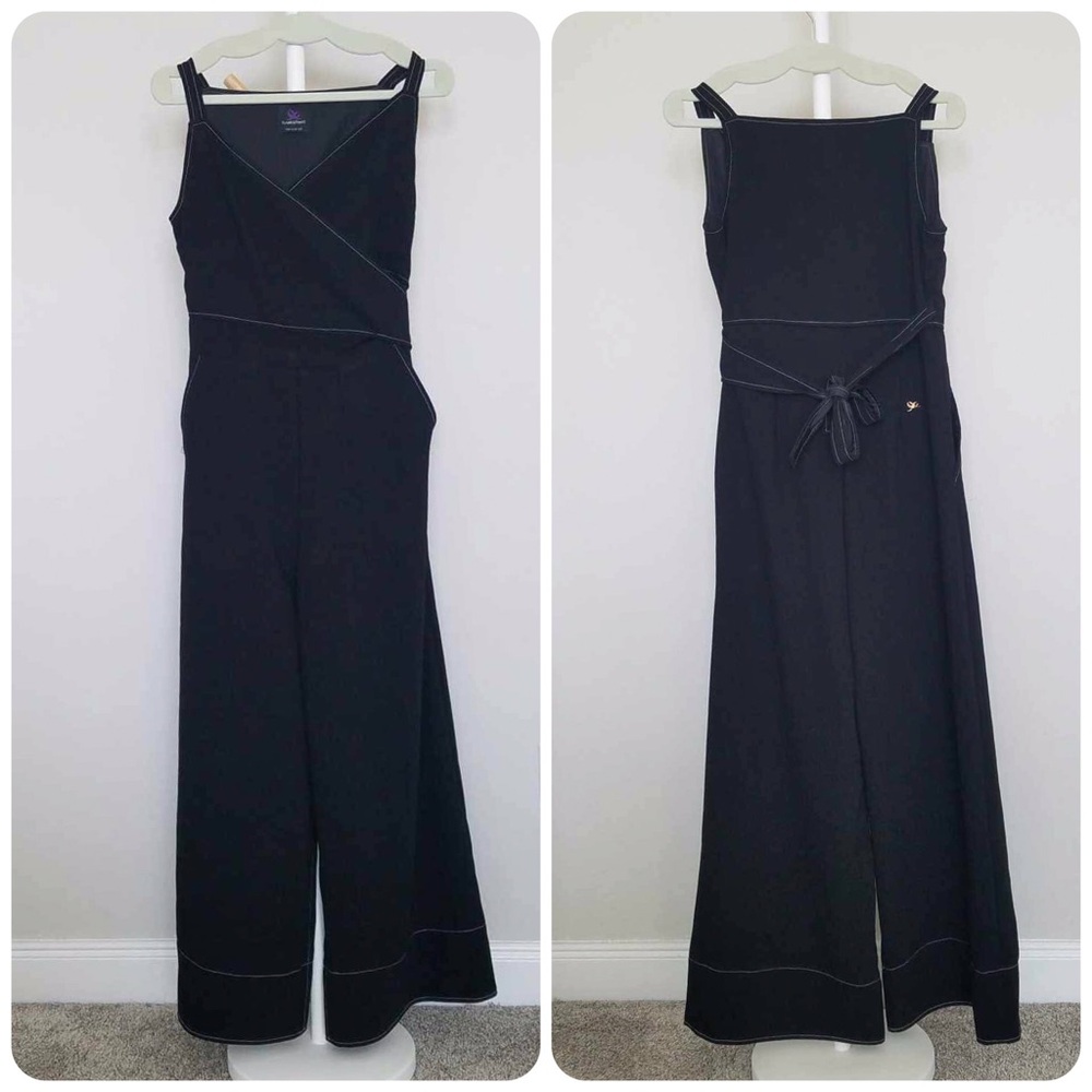 Plains  & Prints Jumpsuit